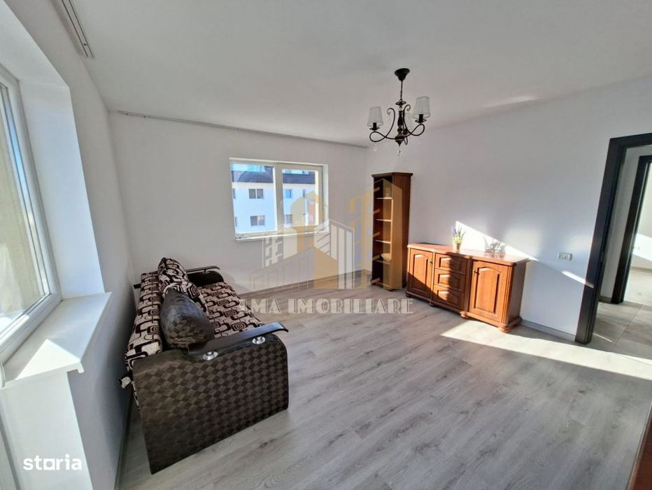 Apartament 2 camere decomandat Subcetate City Sanpetru Brasov