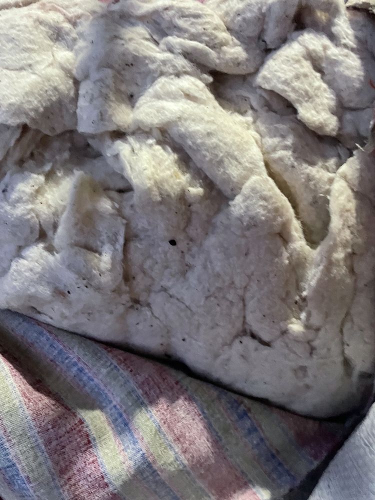 Продам Вату чистая