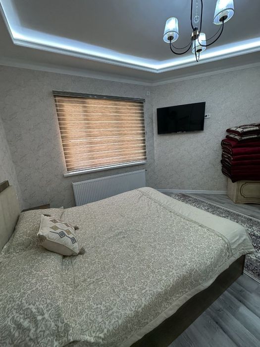 Срочно продается квартира новостройка 3/8/8