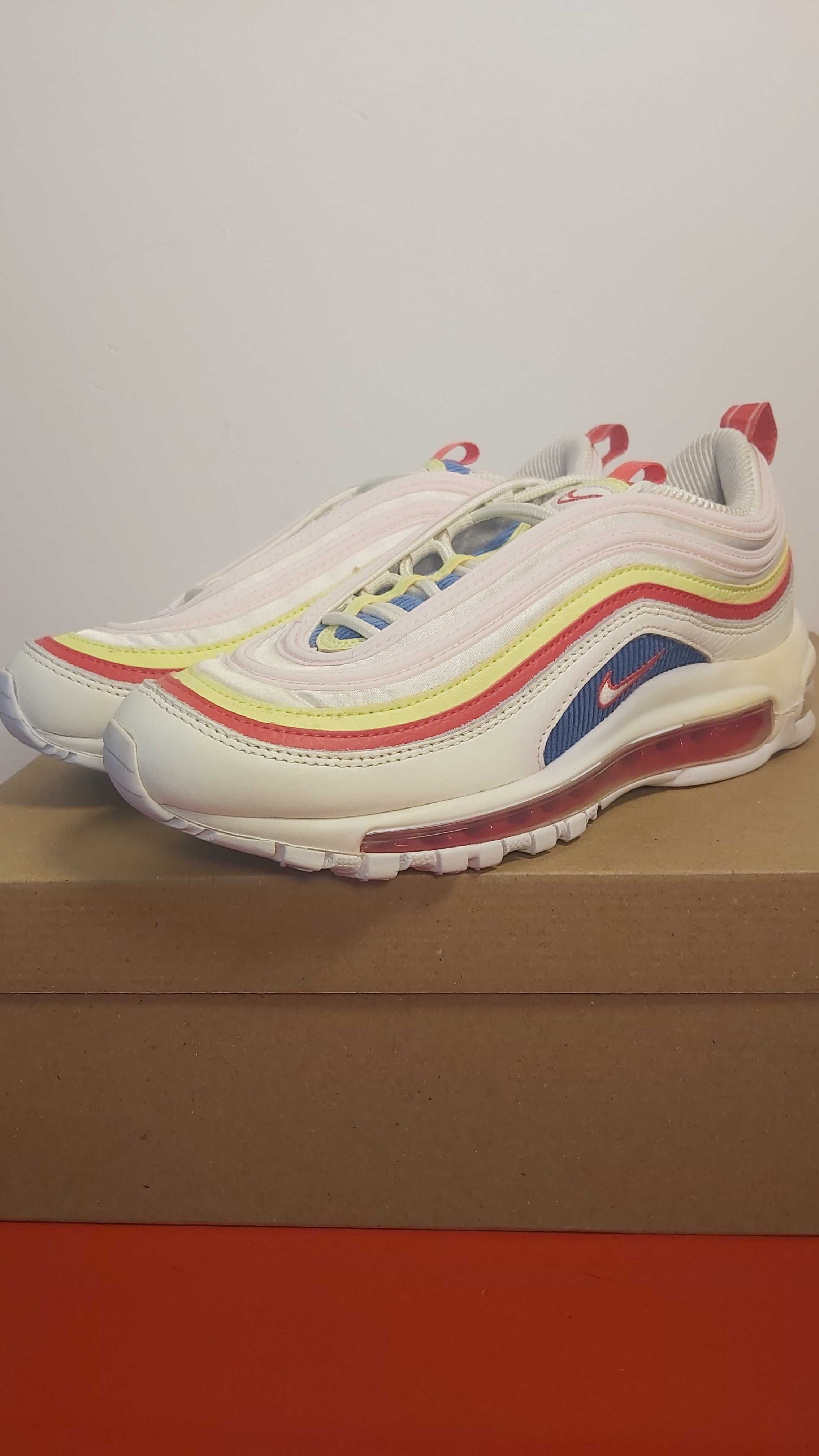 Nike Air Max 97 - Номер 37.5