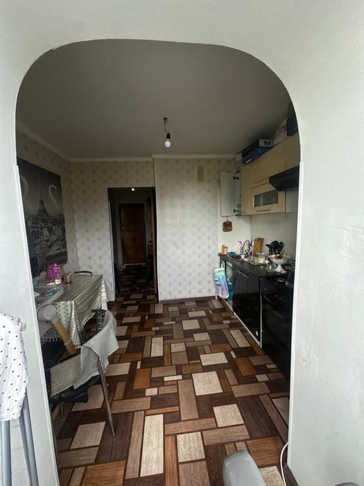 Продается 1 комн.кв 6 мкр , 1991 г, пл 39 кв.м