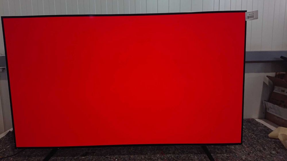 Televizor SAMSUNG OLED 55S85D, 138 cm, Smart, 4K Ultra HD, 100 Hz