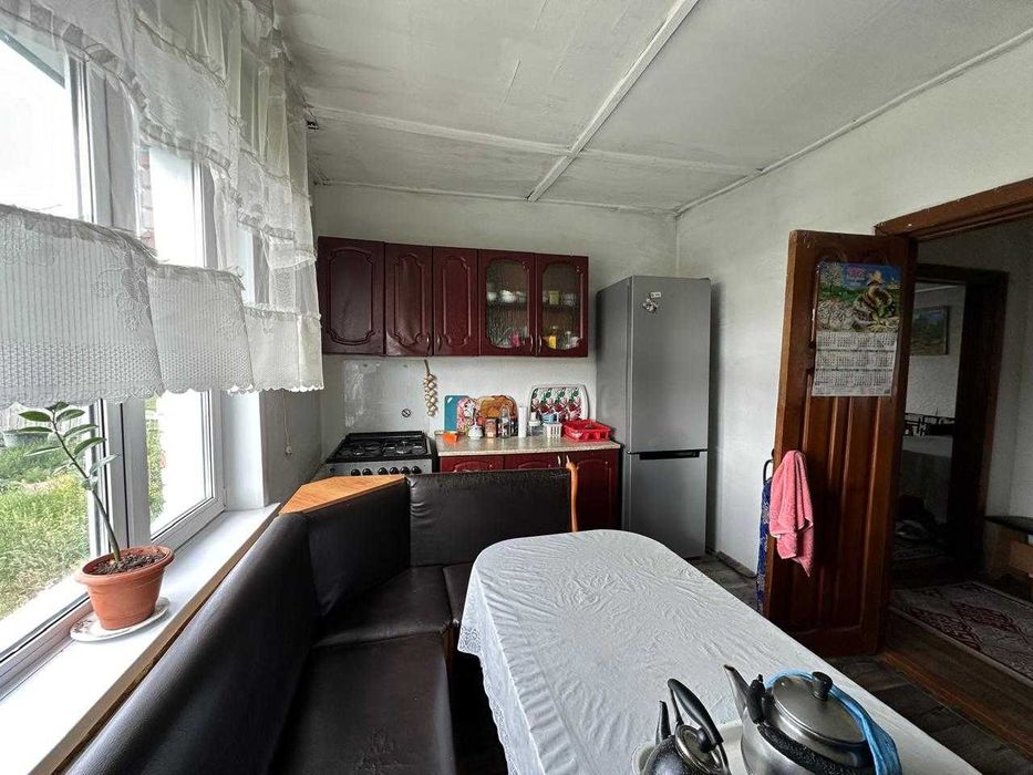 Дом в городе Костанай