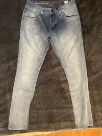 мужские джинсы 3