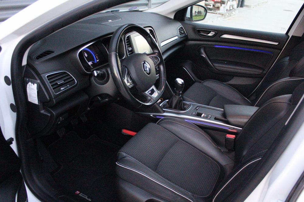 Renault Megane 2020 Bose Edition 1.3tce 130cp Euro 6 Full Option