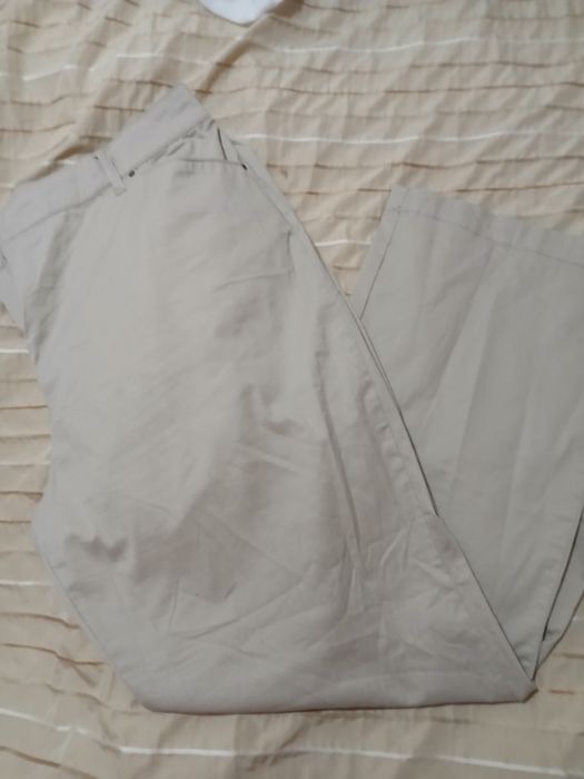 Pantaloni denim femei