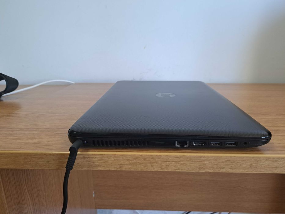 Лаптоп HP-Notbook Desktop-UB7NFKT
