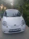 Matiz MX Pole luxe