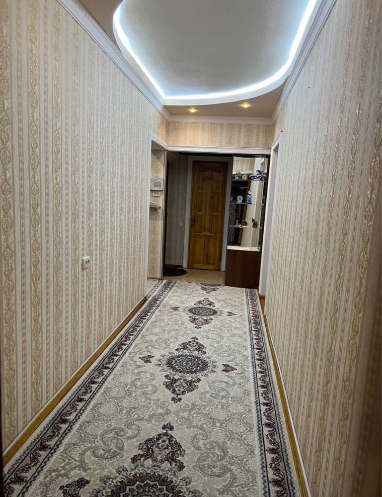 Аренда квартиры Юнусабадский район Юнусабад 15 квартал Метро Туркистон
