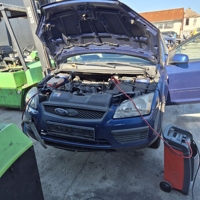 Stop semalizator ford focus 1.6 b 2008