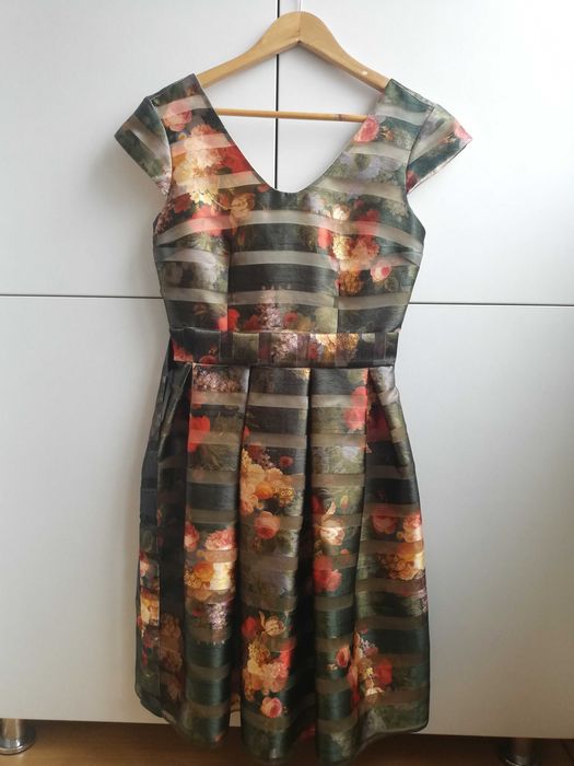 Rochie eleganta/ de ocazie marimea 40