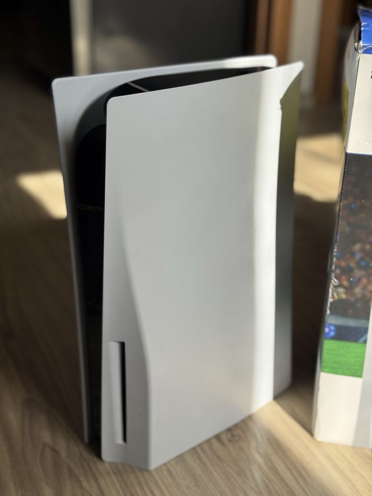Плейстейшин 5/Playstation 5 1TB пс 5