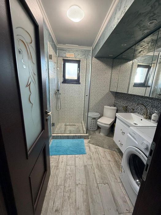 Apartament de inchiriat in Mioveni(Robea)