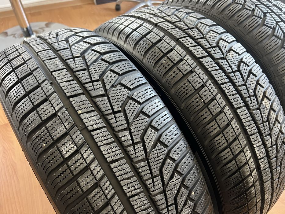 Jante Iarna Noi Complete 235 55 19 Hyundai Santa Fe Premium/ Tucson