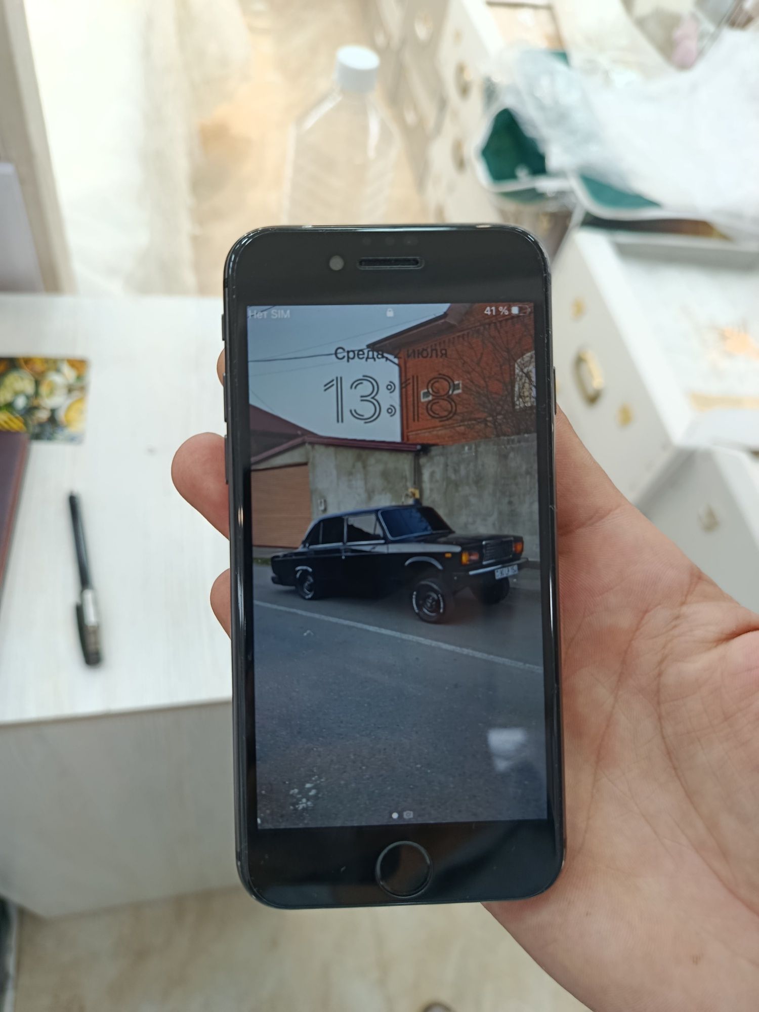 iPhone 8 64gb LL/A