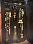 Vand clarinet folosit de 2/3 ori