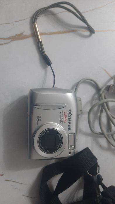 Продам цифровые фото апараты