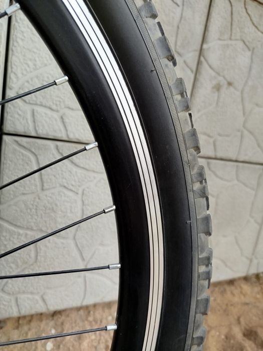 Продам велосипед Altek