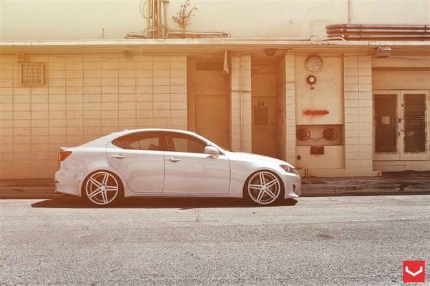 VOSSEN CV5 R18 5Х114.3