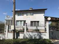 Къща в Варна, област-с.Куманово площ 170 цена 189000