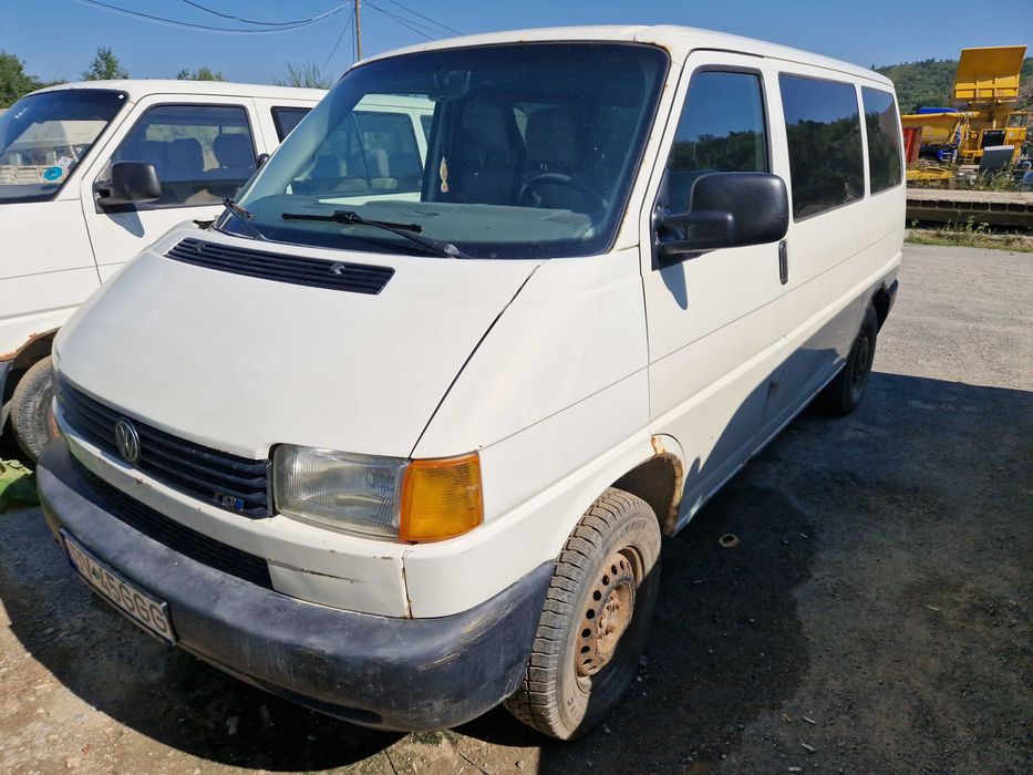 De vanzare Volkswagen t4 1.9 si 2.5