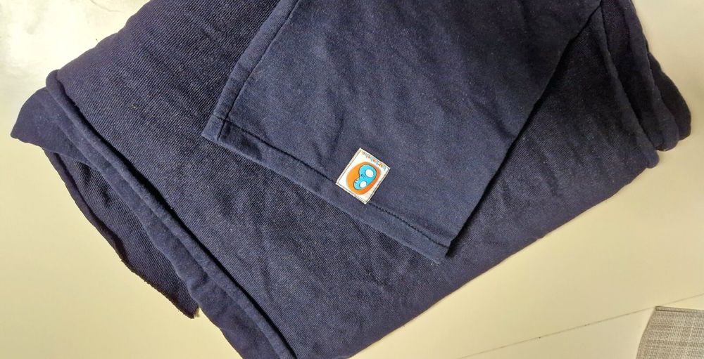 Слинг шал Barbabebe