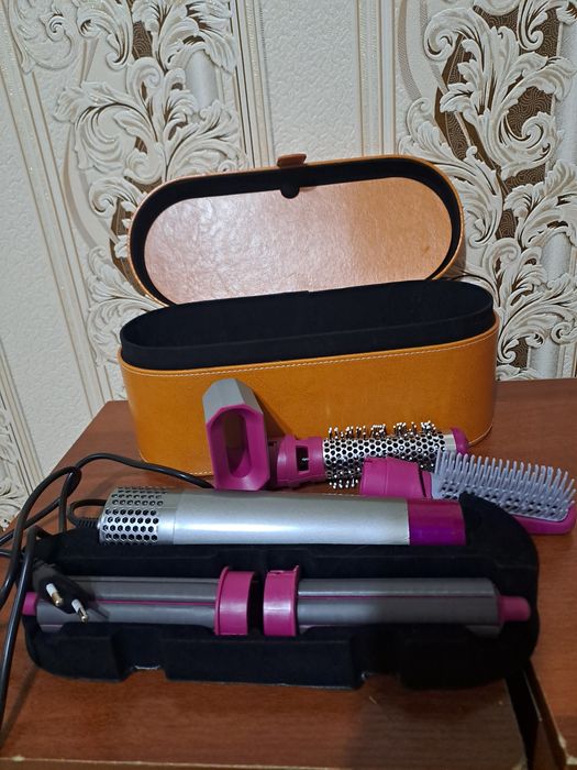 Продам Фен новый