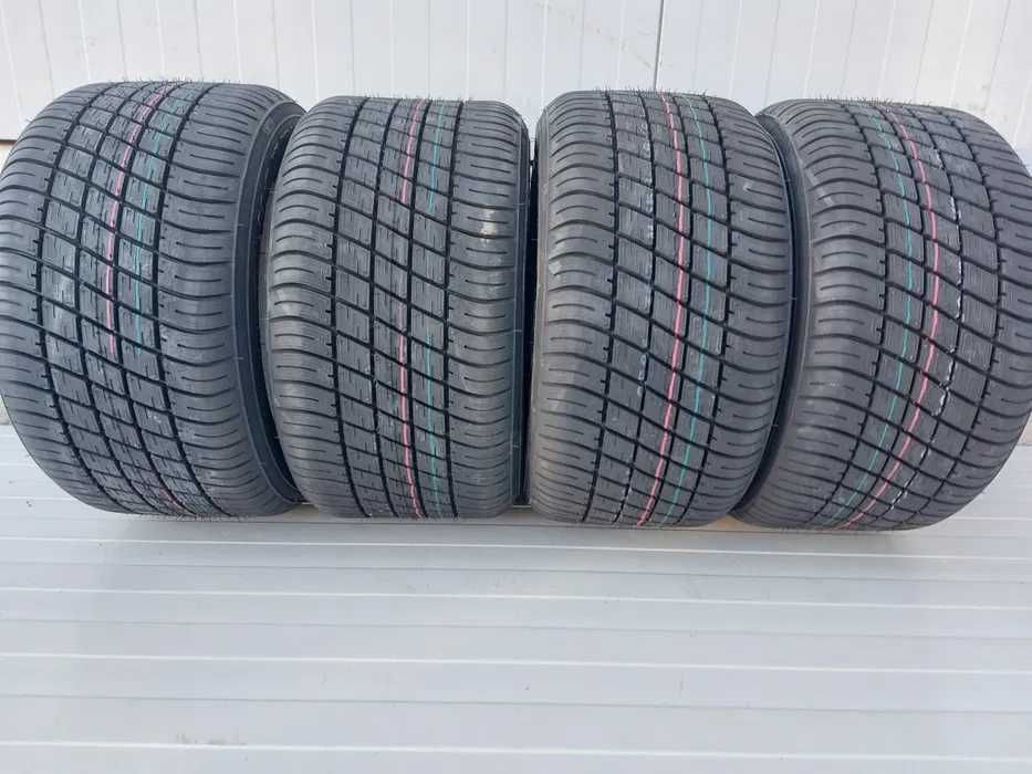 Anvelope remorca, 195/50 B10 (18×8.0-10), MAXXIS