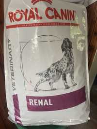 Суха лечебна храна Royal Canin Renal