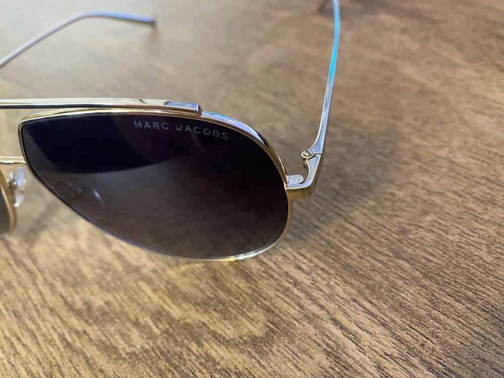 Слънчеви очила Marc Jacobs