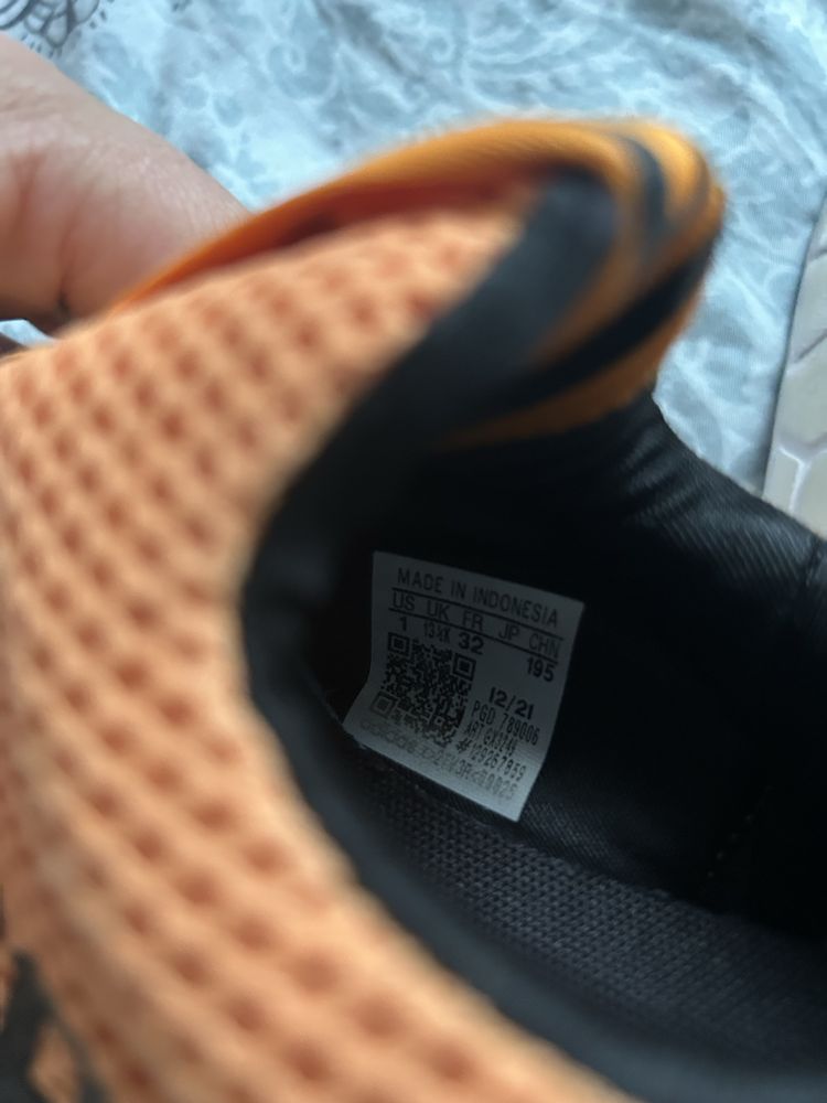 Adidasi Adidas baieti panza