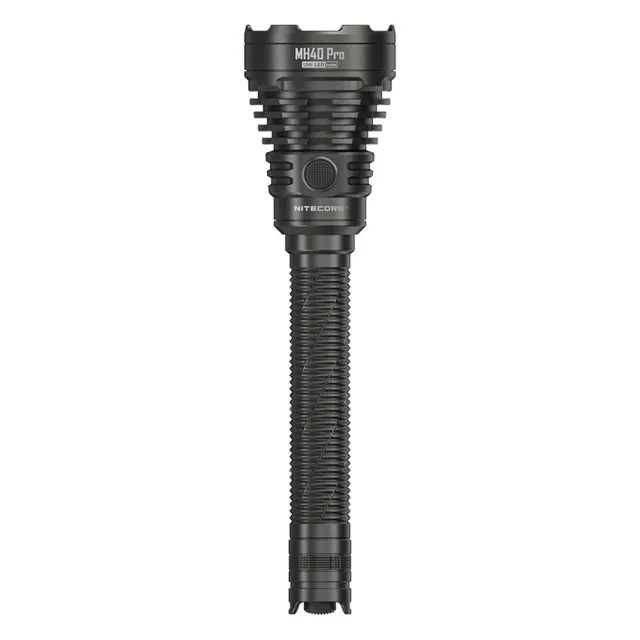 Lanternă NITECORE MH40 Pro NiteLab UHi 40 MAX LED 3500lm 1300m