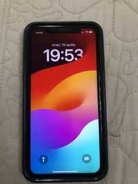 iPhone Xr 128GB Neverlocked perfect functional