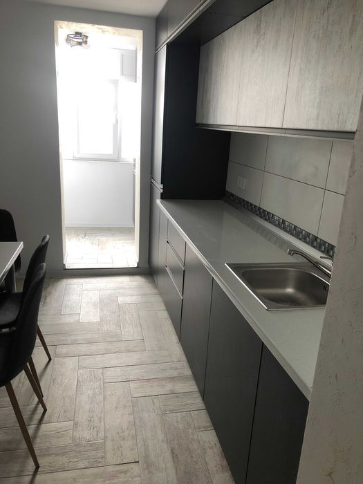 Proprietar vand ap. 3 camere Calea Bascovului - Eremia Grigorescu