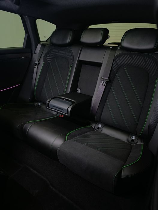 Voyah Free Автокредит