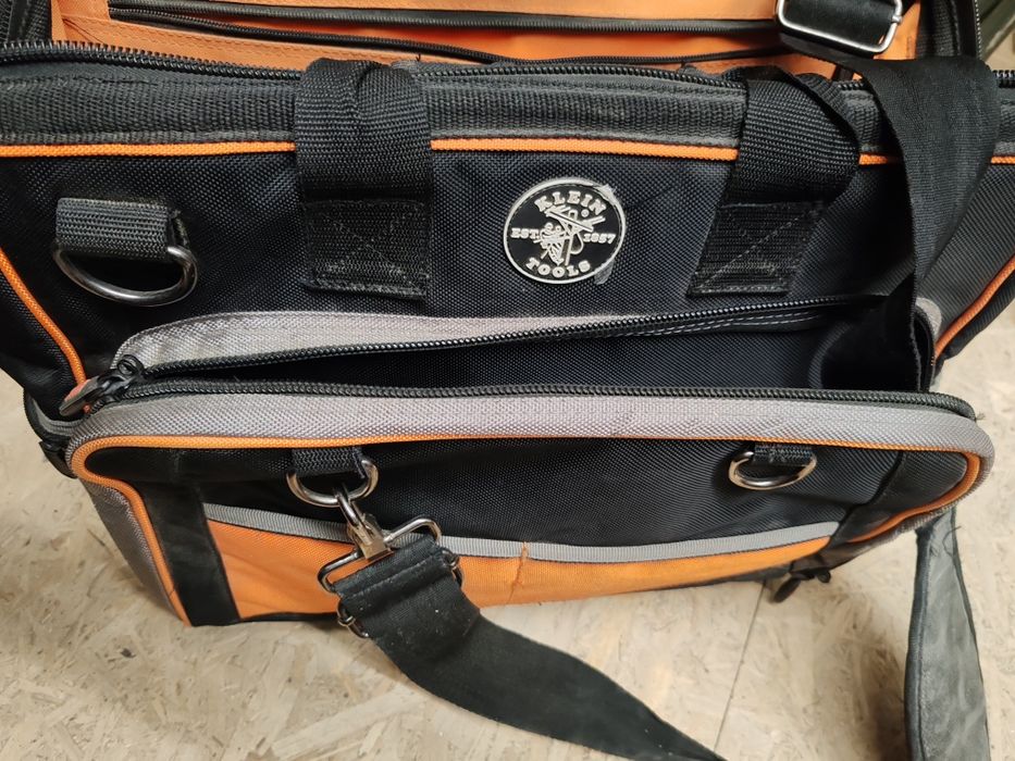Geanta scule Klein Tools Pro