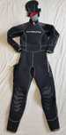 Costum neopren prof. scufundari SCUBAPRO Nova Scotia 6.5,mar. L+cagula