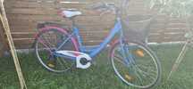 Bicicleta dama CityBike 26