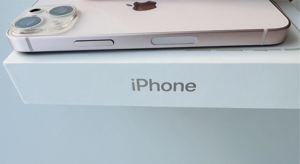 iPhone 13 mini 256 Gb