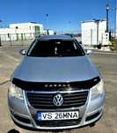 Volkswagen passat b6