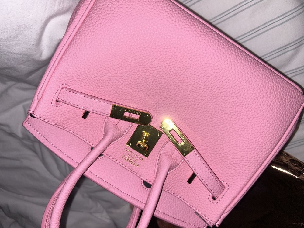 Geanta hermes birkin 25