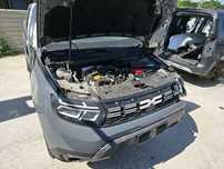 Motor 1.0 turbo Dacia Duster 2022 2025 cu gpl fabrica 22.000 km