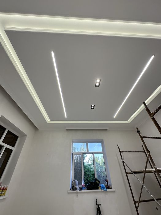 Usta xizmatlari istalgan turdagi usta xizmatlari