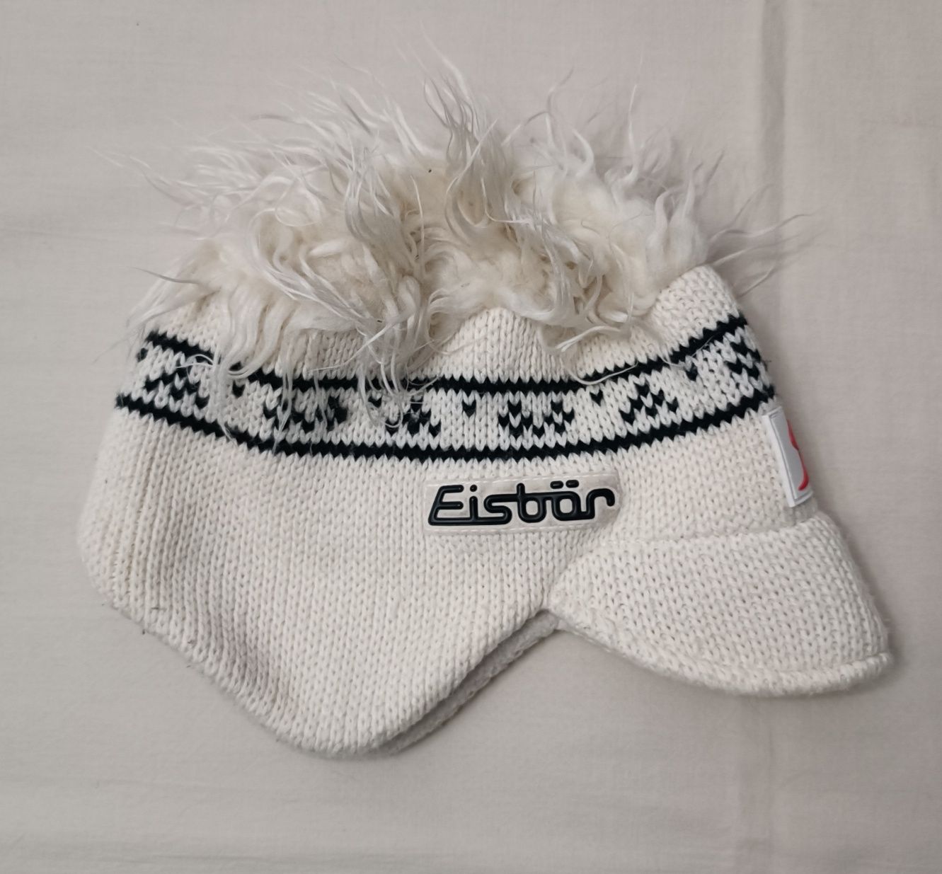 Eisbar Merino Wool Hat оригинална мерино вълна зимна шапка