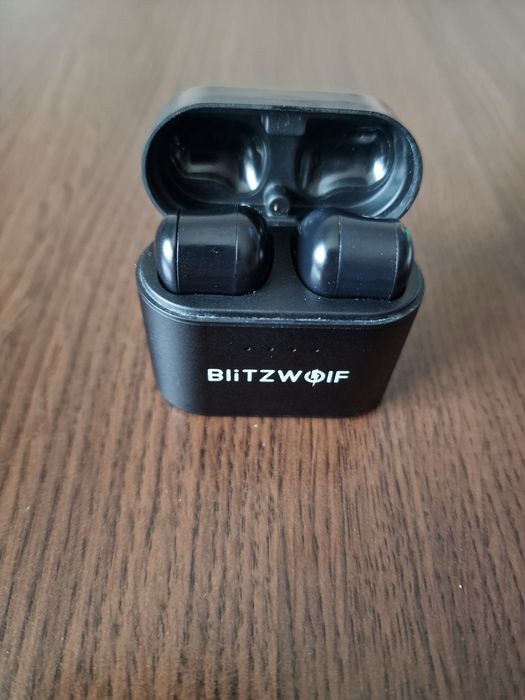 Căști wireless in-ear