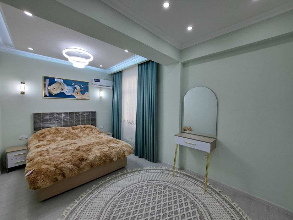 3х комнатная квартира 90кв/м, со всеми удобствами, Вокзал