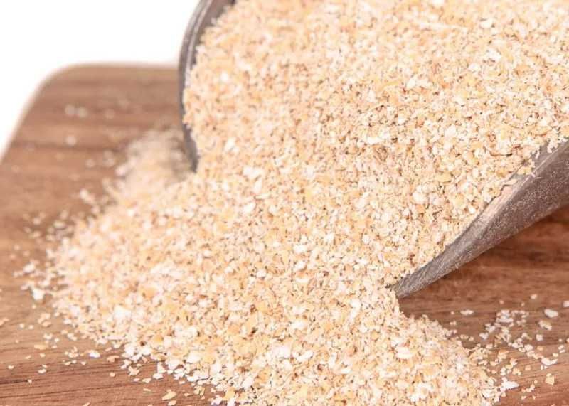 Продам Отруби Кебек