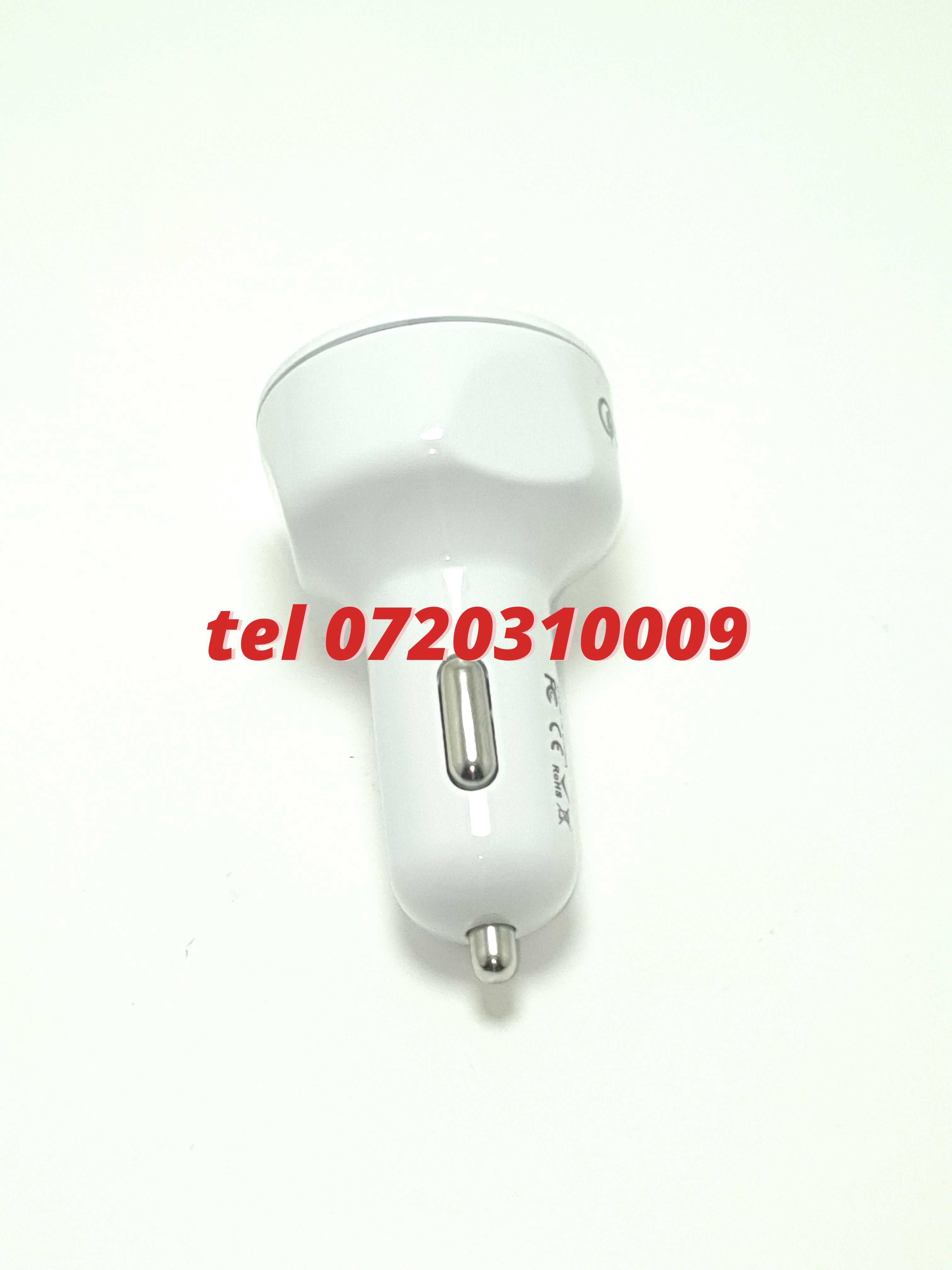 Incarcator Cu Patru Porturi Usb Partycharge Superfast Charge