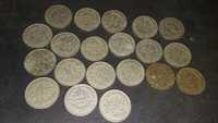 Царски монети 10 стотинки