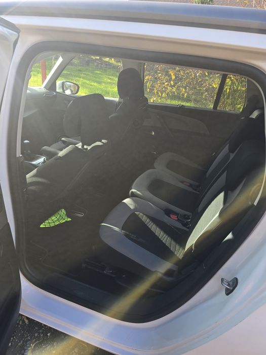 Citroen C4 Picasso 2.0 150cp